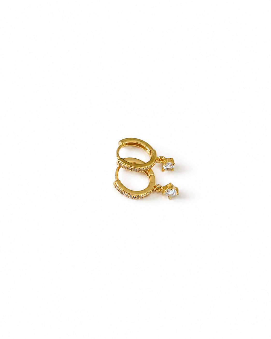 Sofia Earrings