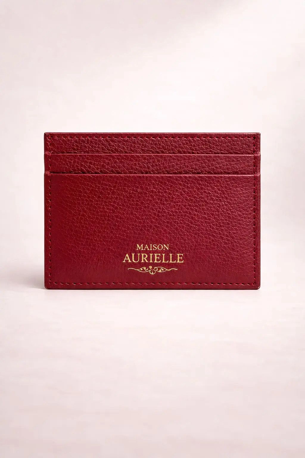 Épure Card Holder