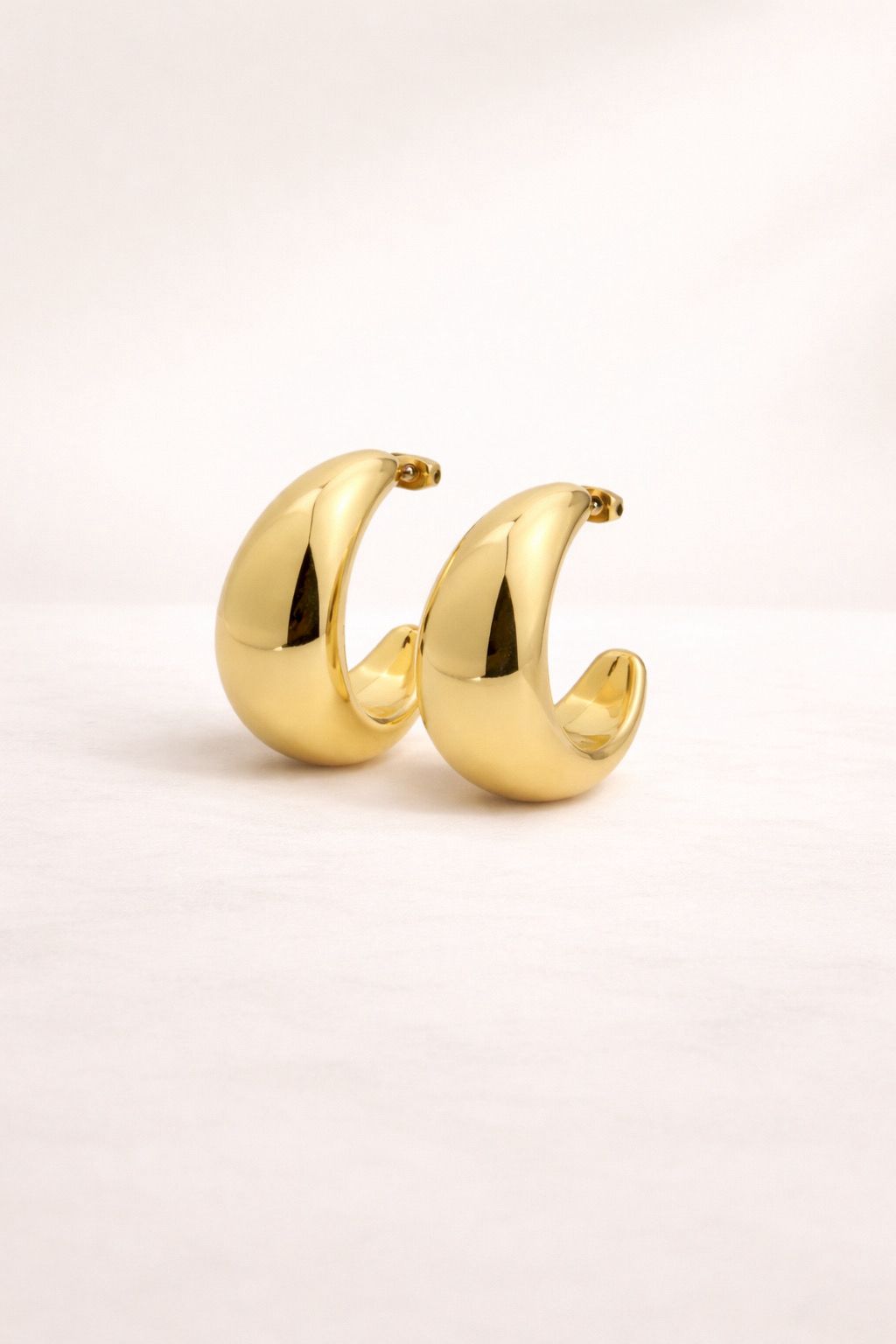 Loop Earrings