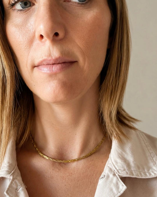 Swell Necklace
