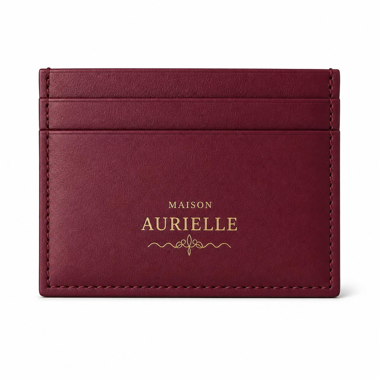 Leather Accessories