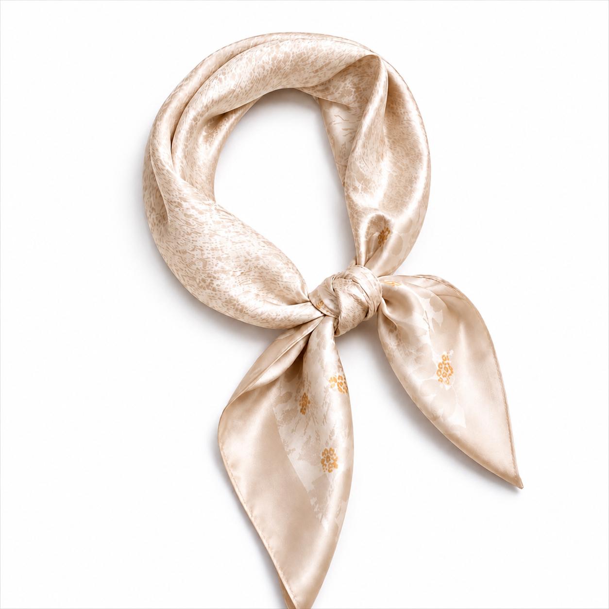 Silk Scarves