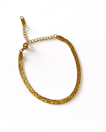 Swell Necklace