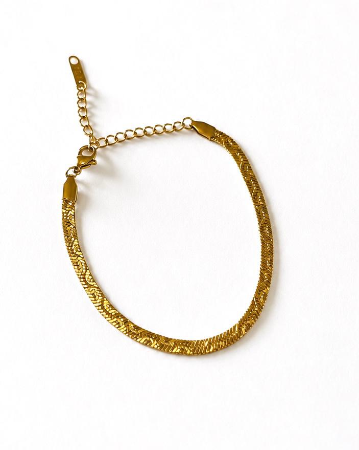 Swell Necklace