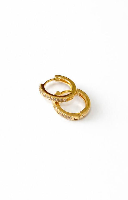 Sara Earrings