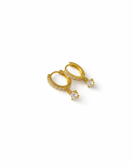 Sofia Earrings