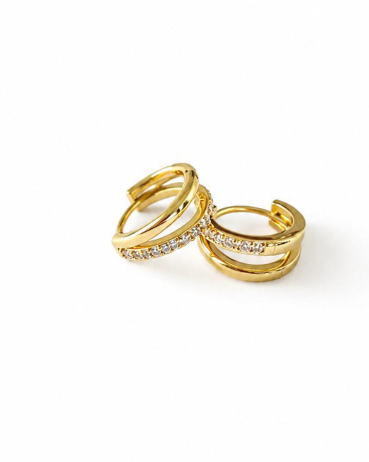 Lory Earrings