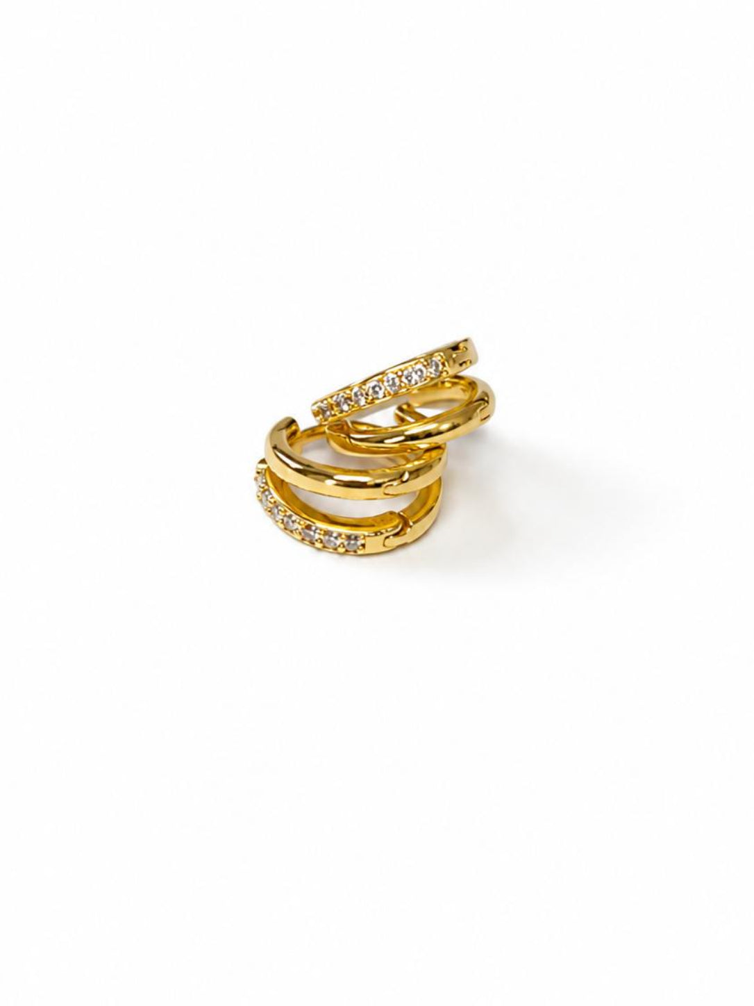 Lory Earrings