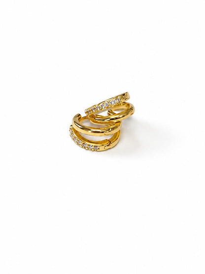 Lory Earrings