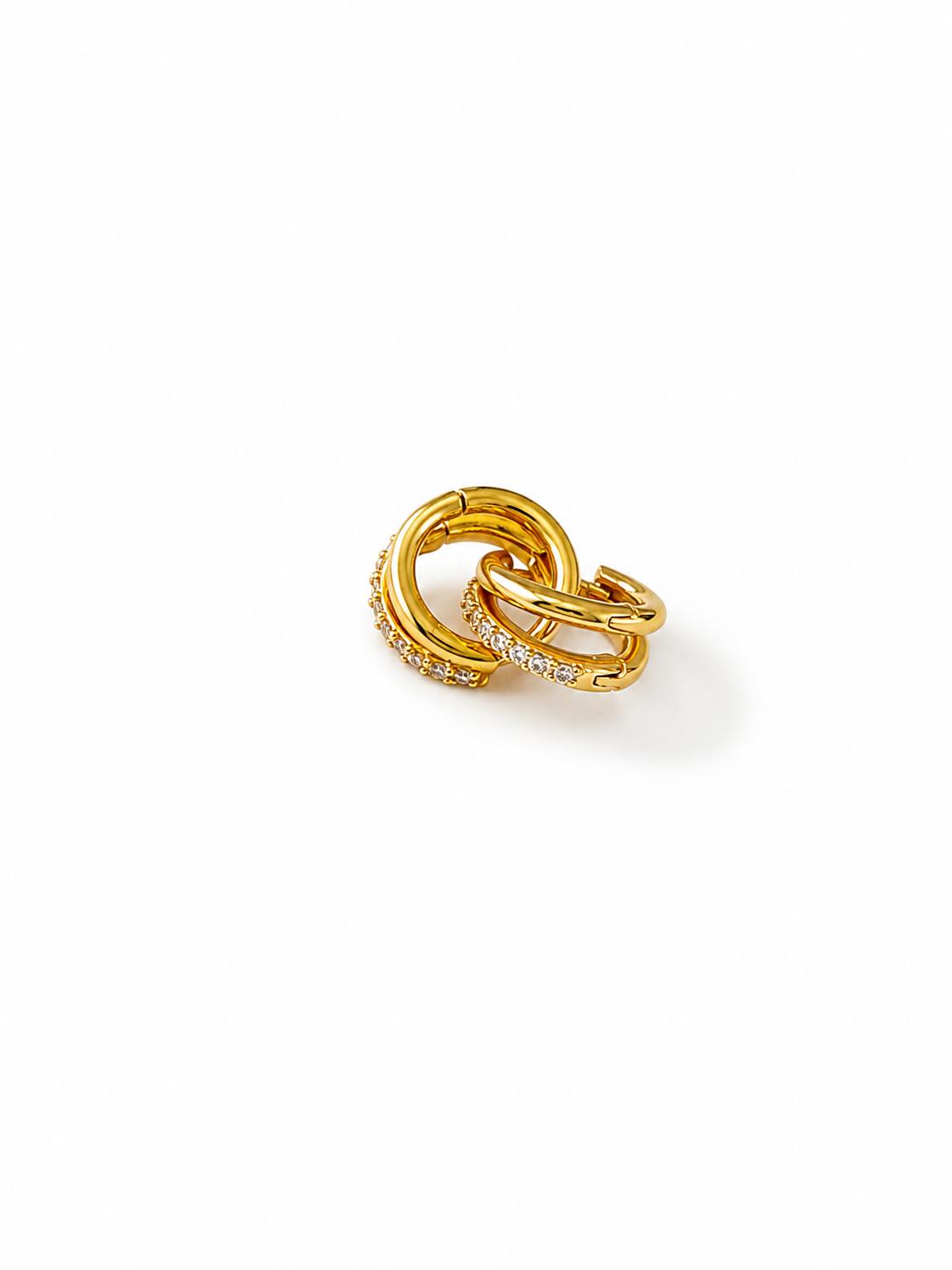 Lory Earrings