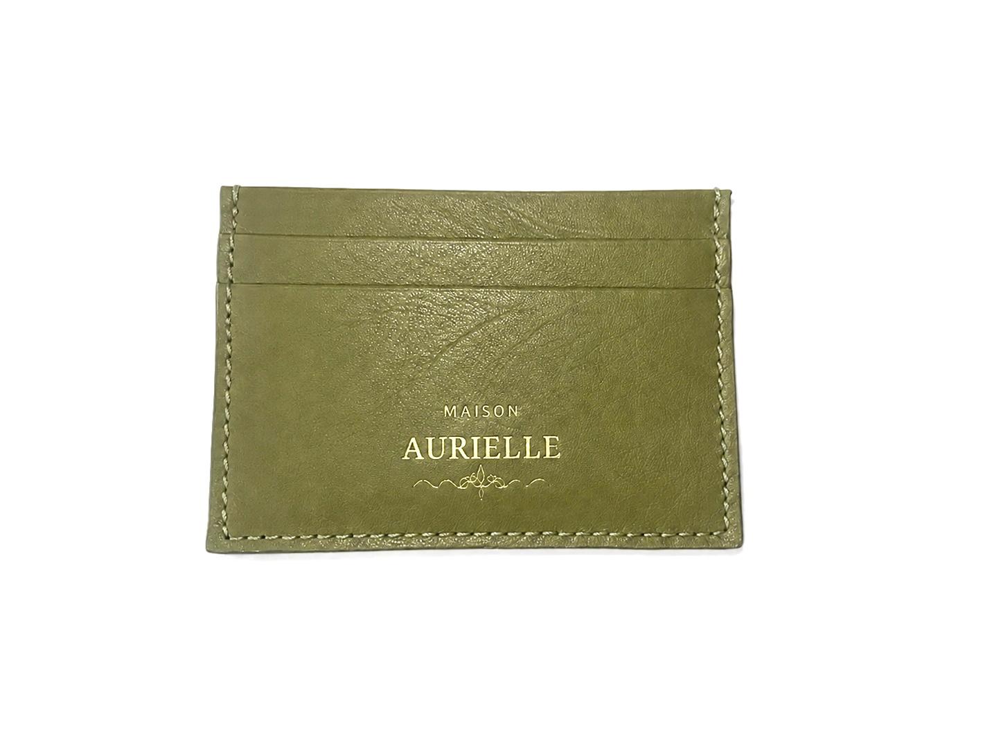 Épure Soft Olive