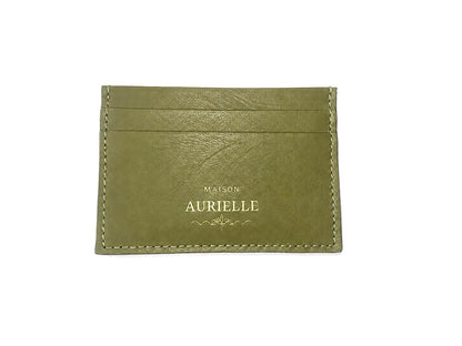 Épure Soft Olive