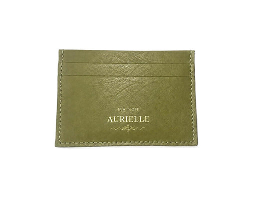 Épure Soft Olive