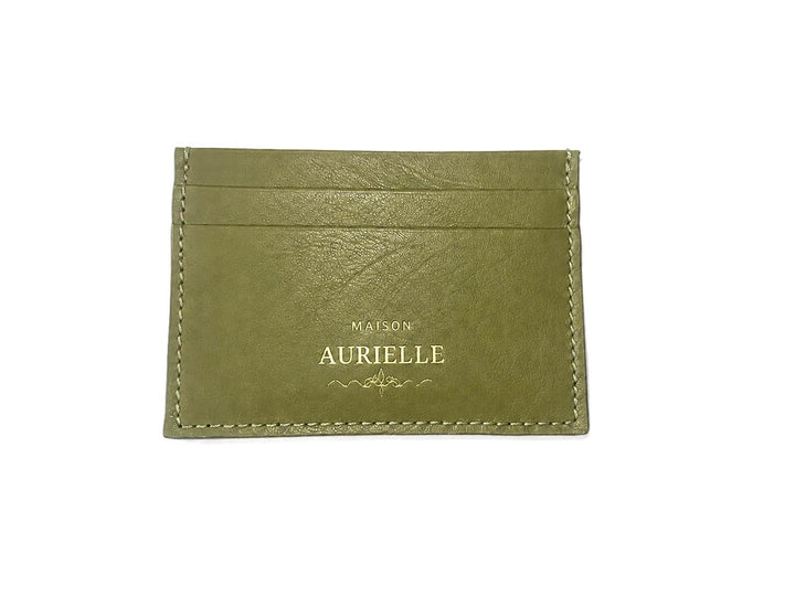 Épure Soft Olive