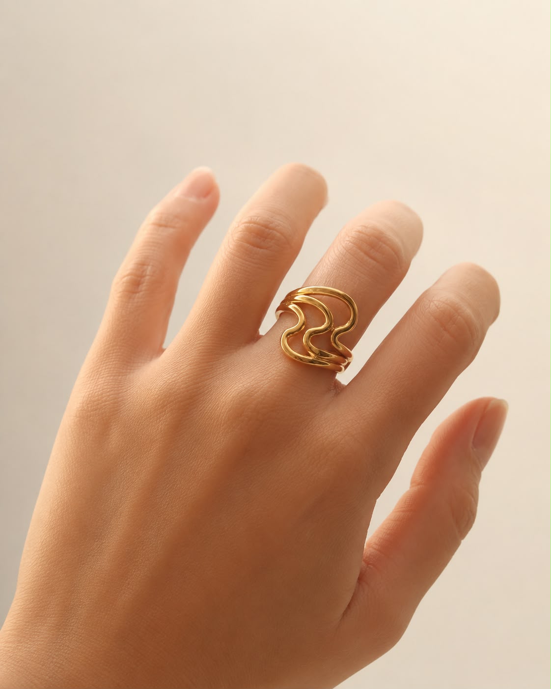 Sway Ring