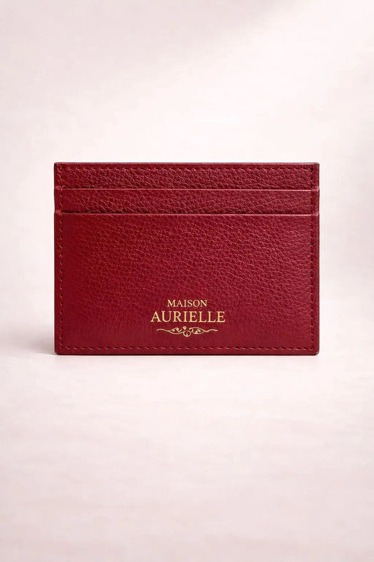 Épure Card Holder