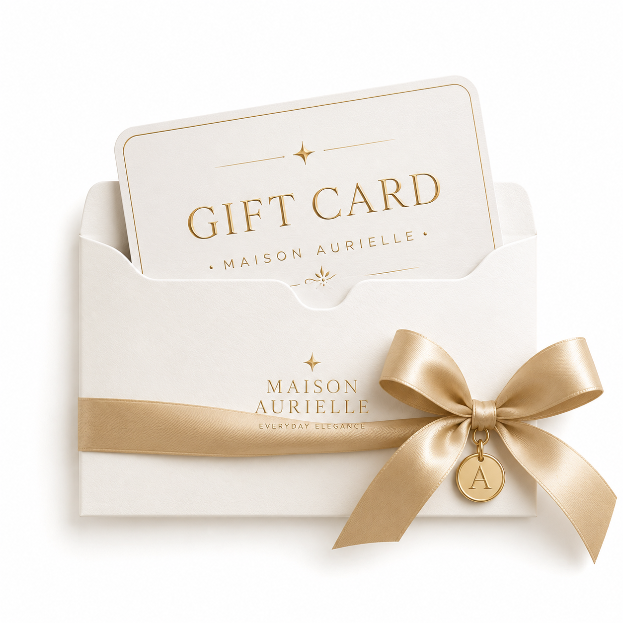 Gift Experience Maison Aurielle