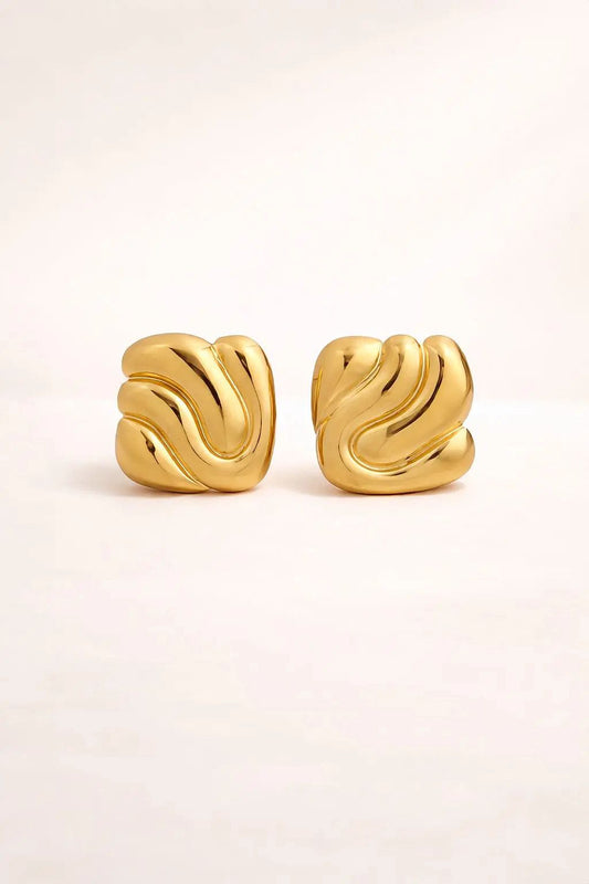 Knot Earrings