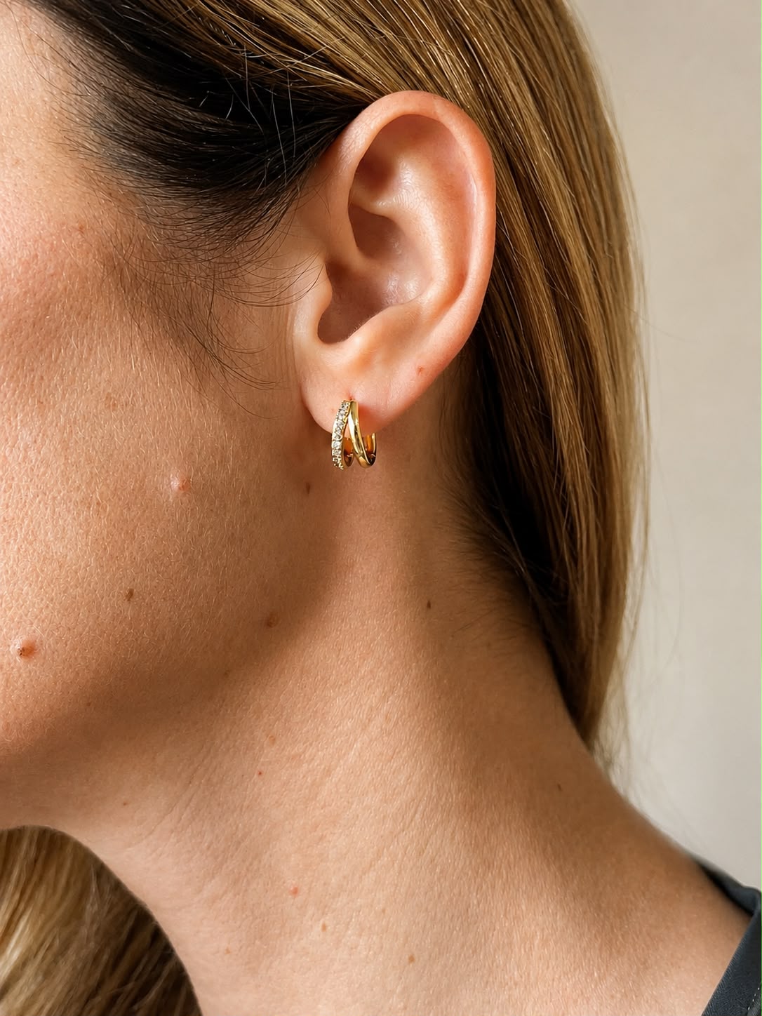 Lory Earrings