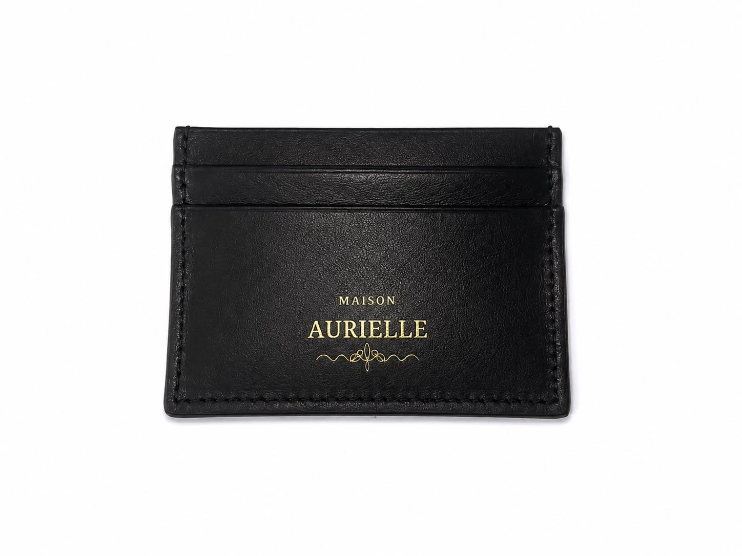 Épure Noir