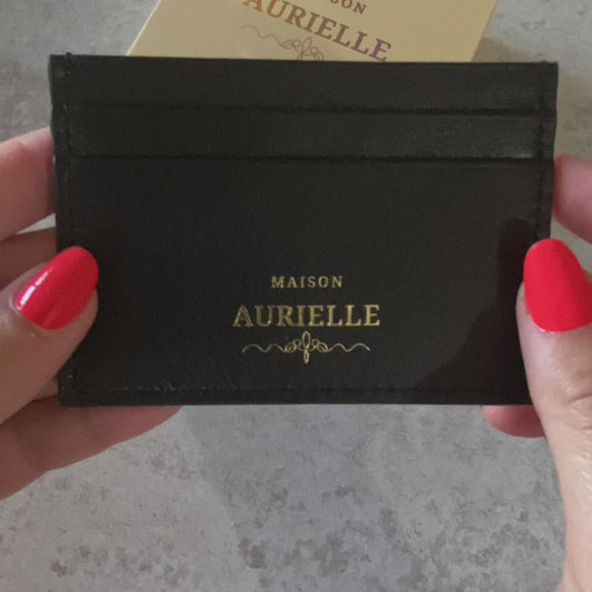 Épure Noir