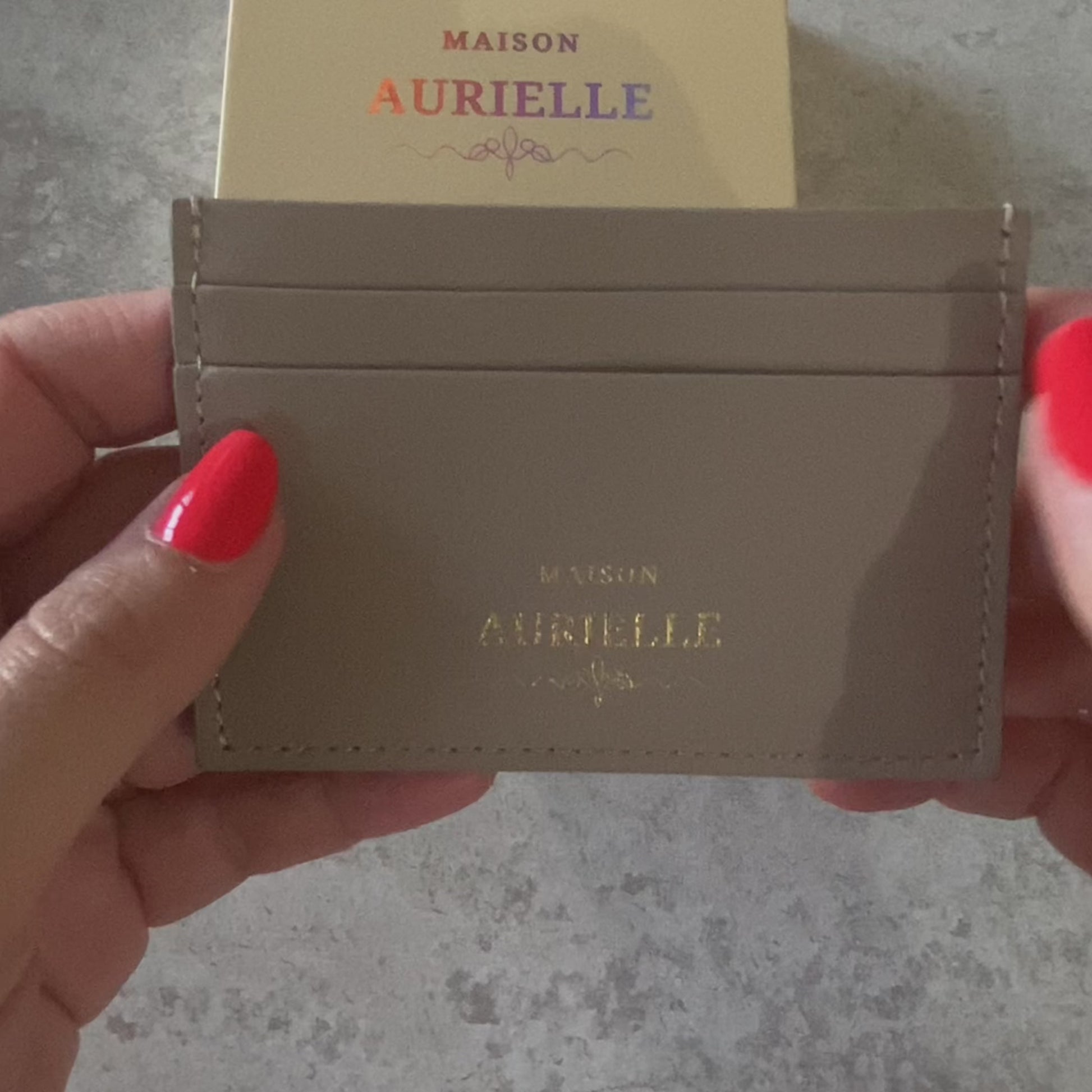 Épure Warm Nude