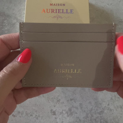 Épure Warm Nude