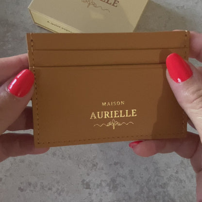 Épure Amber Clay