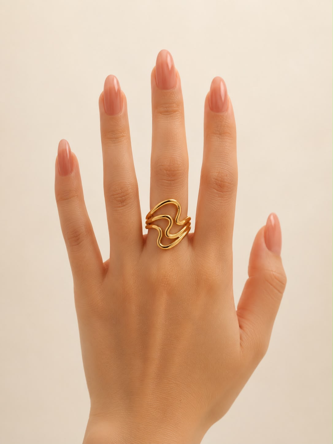 Sway Ring