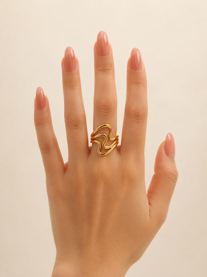 Sway Ring