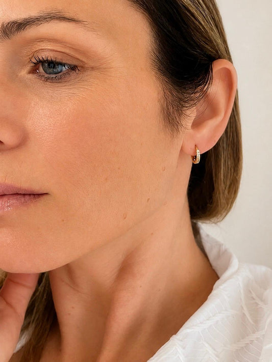 Sara Earrings