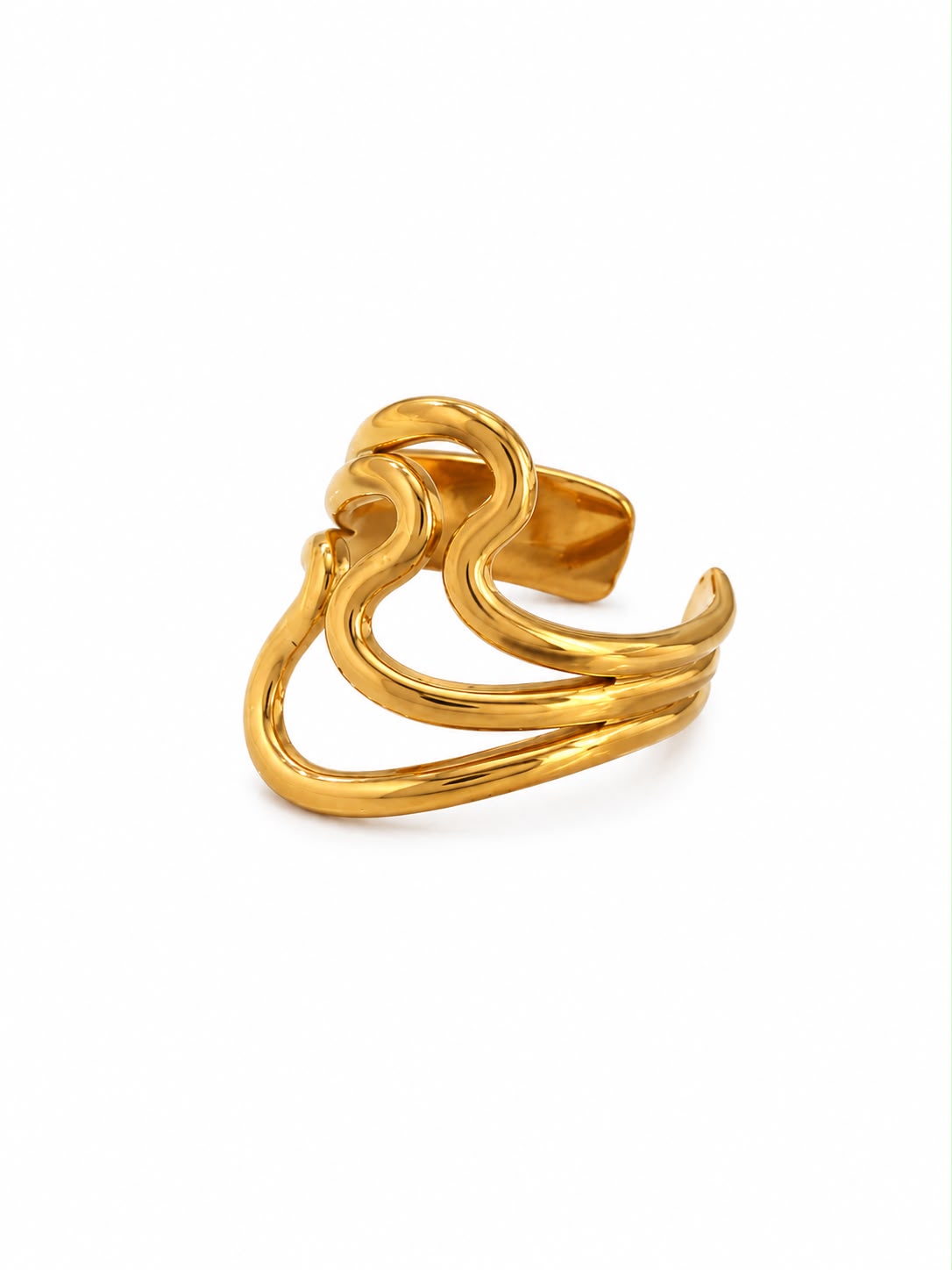 Sway Ring