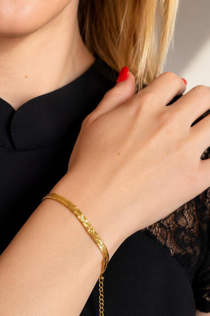 Swell Bracelet