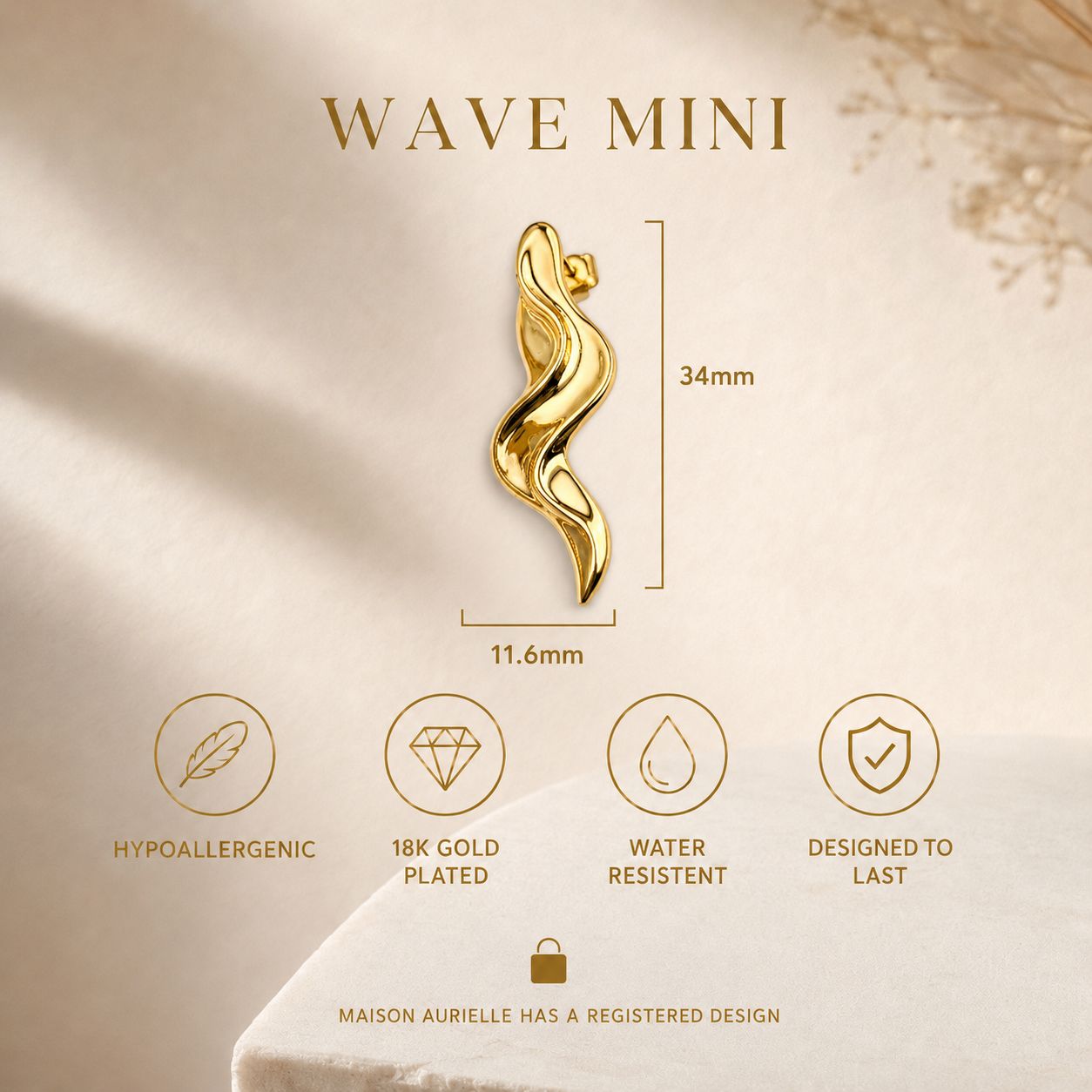 Wave Mini
