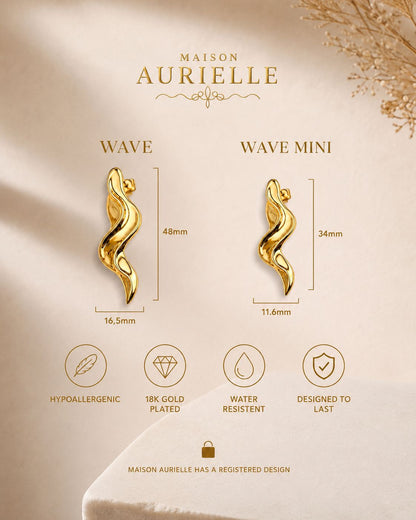Wave Mini
